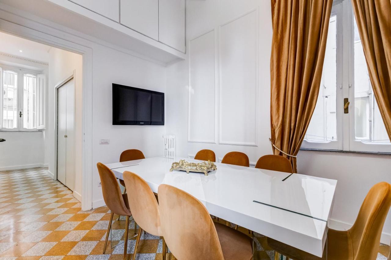 New!! Spagna Suite - Your Italian Holidays Roma Ngoại thất bức ảnh