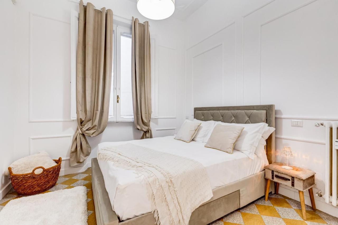 New!! Spagna Suite - Your Italian Holidays Roma Ngoại thất bức ảnh