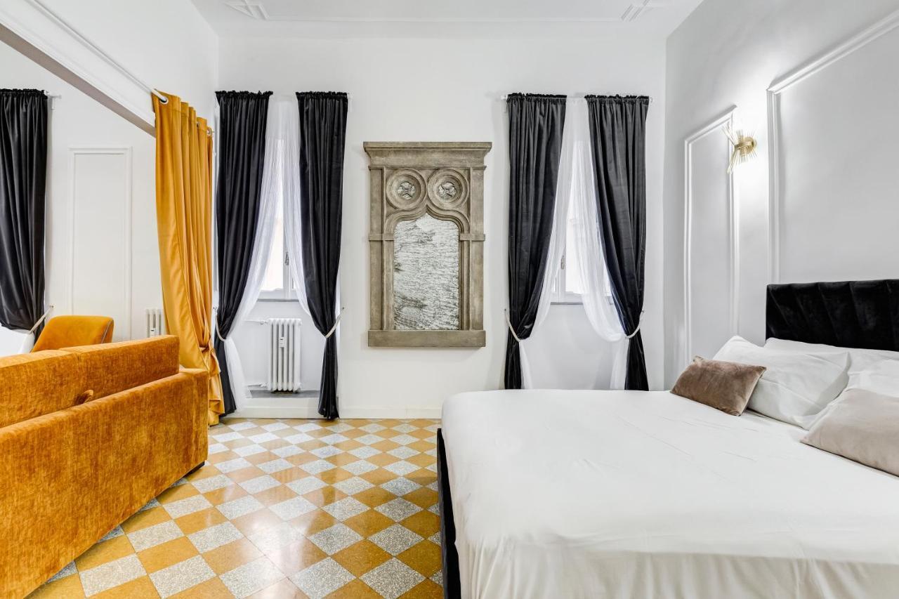 New!! Spagna Suite - Your Italian Holidays Roma Ngoại thất bức ảnh