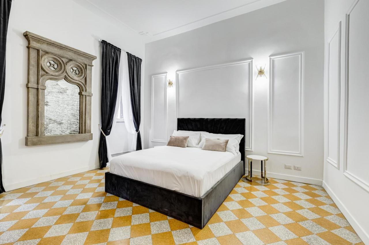 New!! Spagna Suite - Your Italian Holidays Roma Ngoại thất bức ảnh