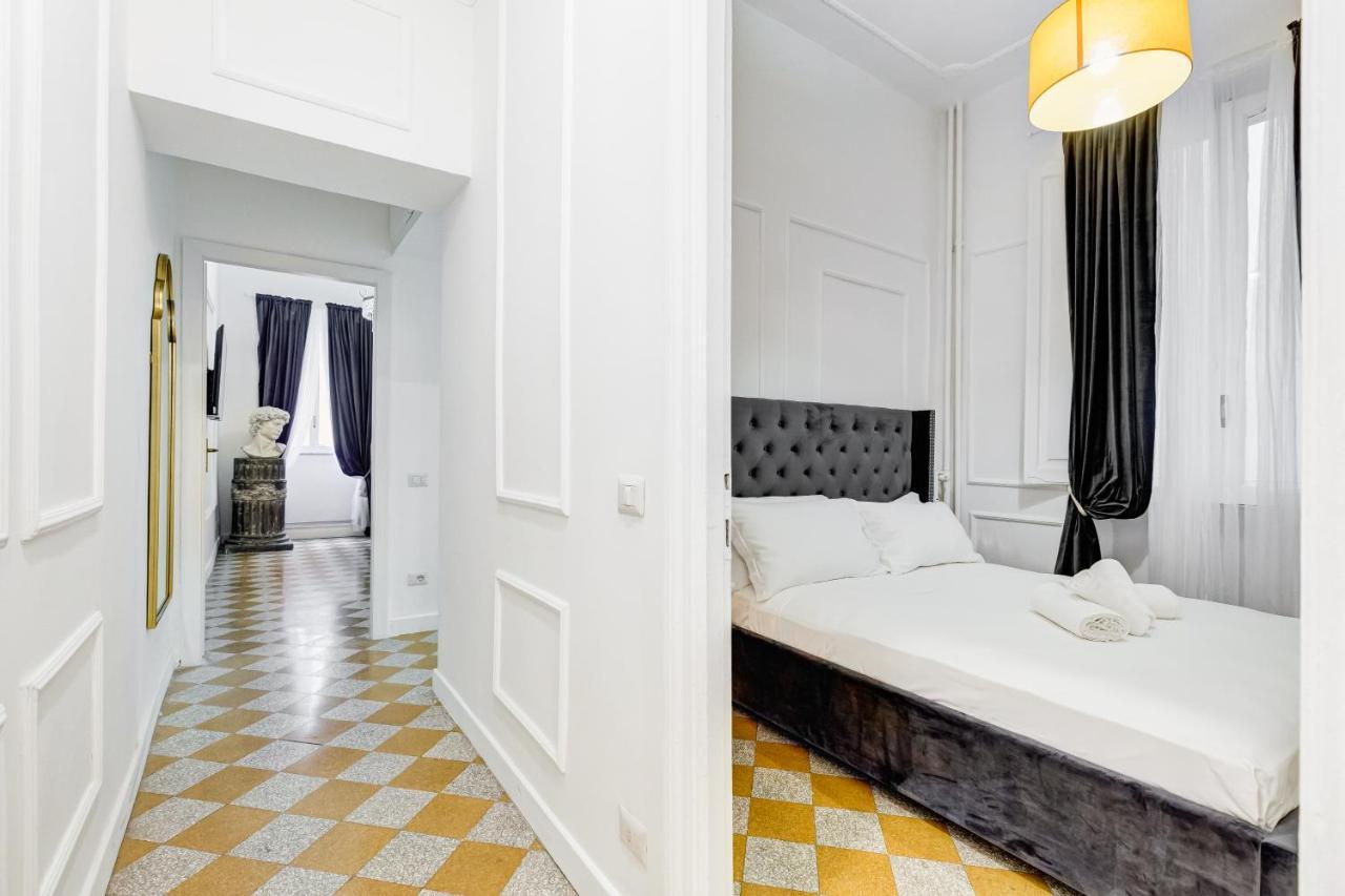 New!! Spagna Suite - Your Italian Holidays Roma Ngoại thất bức ảnh