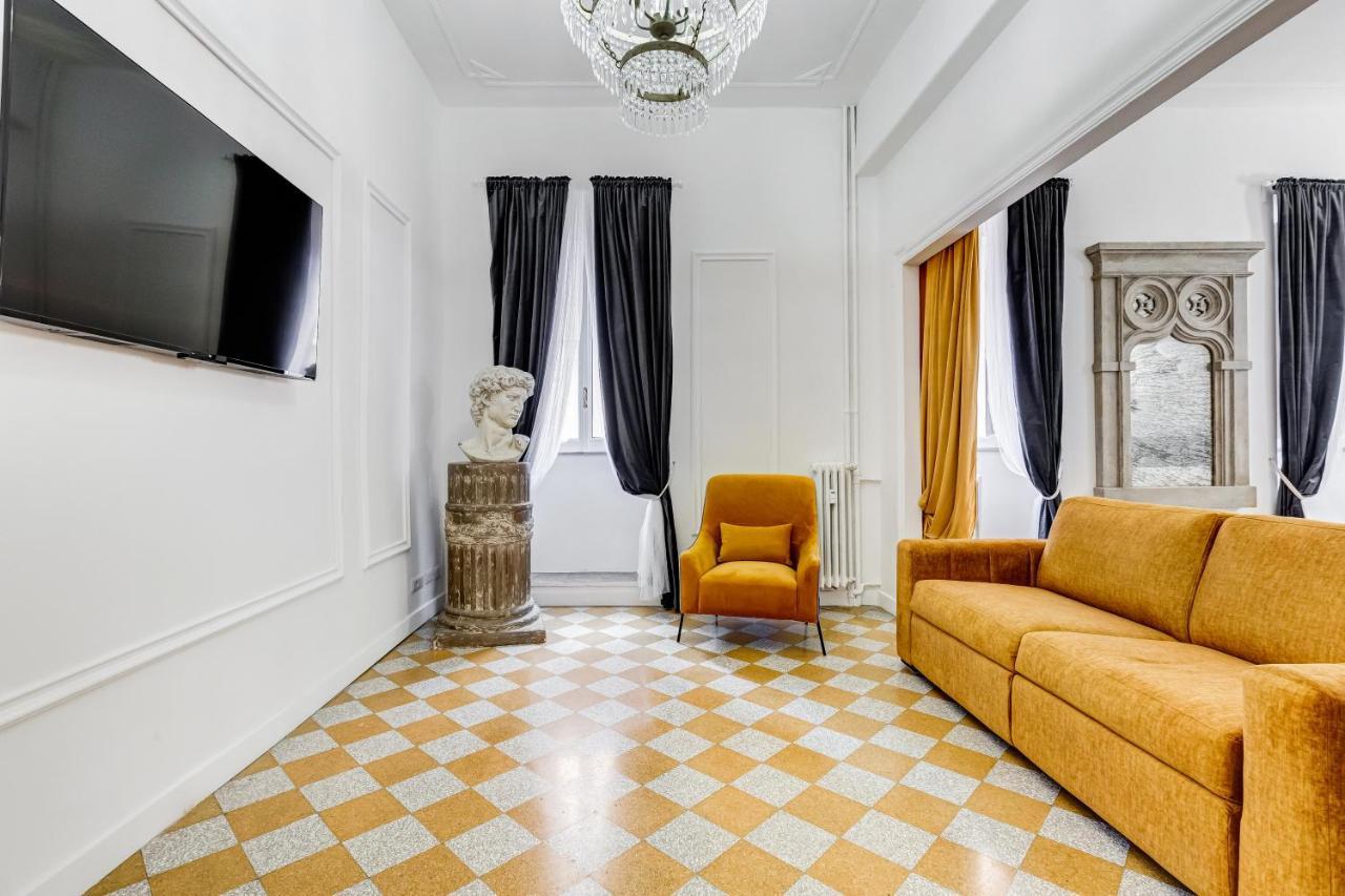 New!! Spagna Suite - Your Italian Holidays Roma Ngoại thất bức ảnh