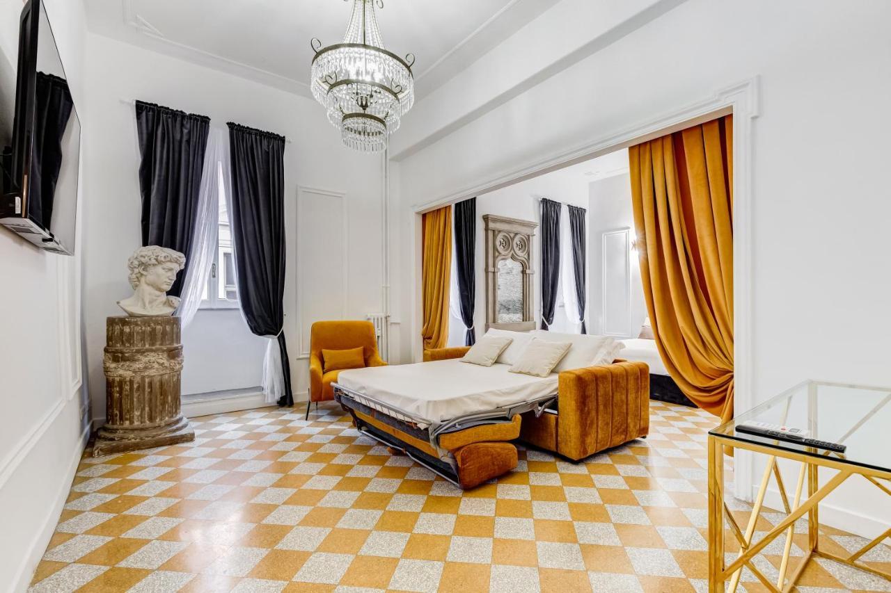 New!! Spagna Suite - Your Italian Holidays Roma Ngoại thất bức ảnh