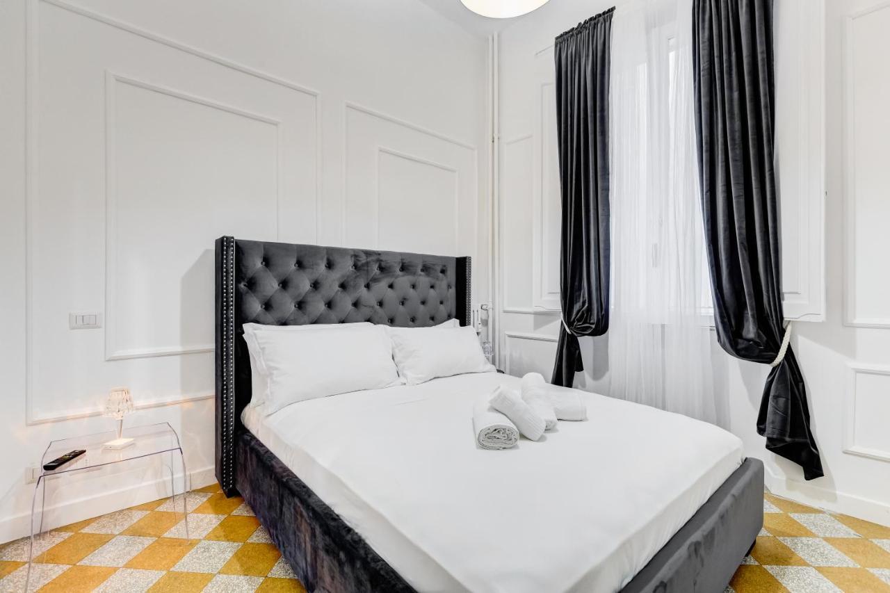 New!! Spagna Suite - Your Italian Holidays Roma Ngoại thất bức ảnh