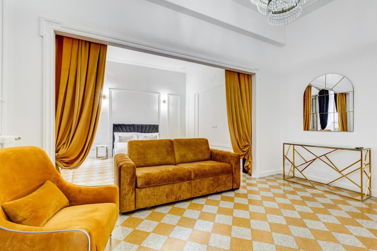 New!! Spagna Suite - Your Italian Holidays Roma Ngoại thất bức ảnh