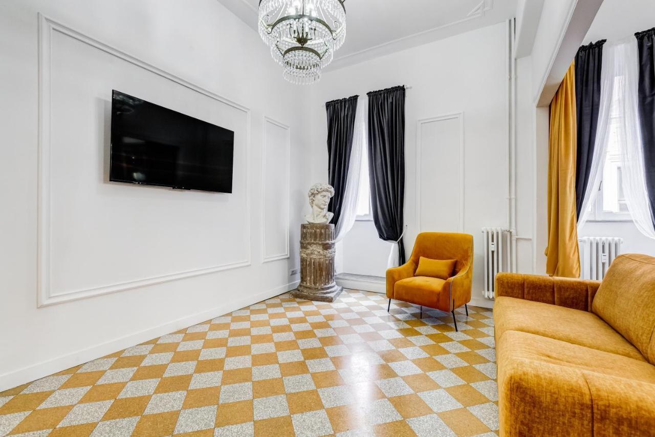 New!! Spagna Suite - Your Italian Holidays Roma Ngoại thất bức ảnh