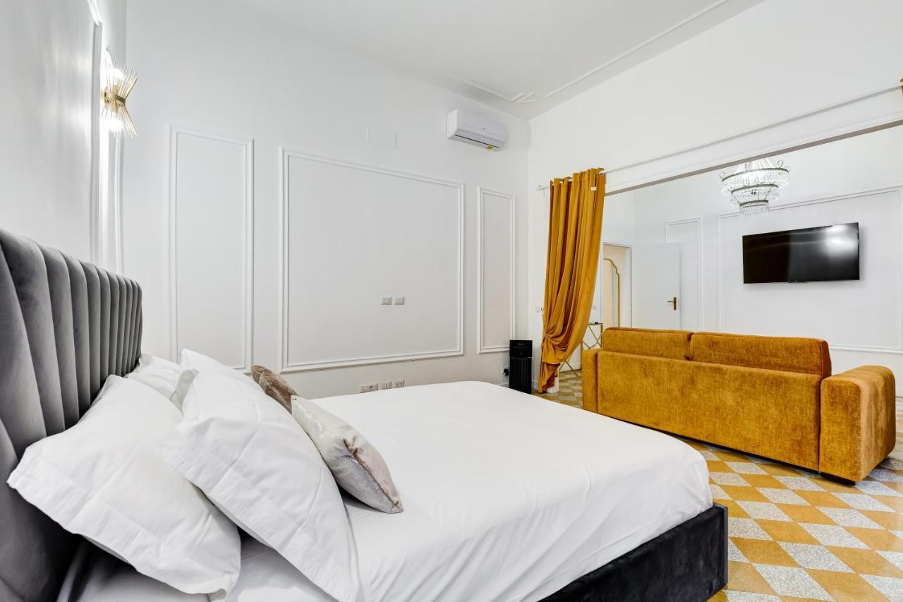 New!! Spagna Suite - Your Italian Holidays Roma Ngoại thất bức ảnh