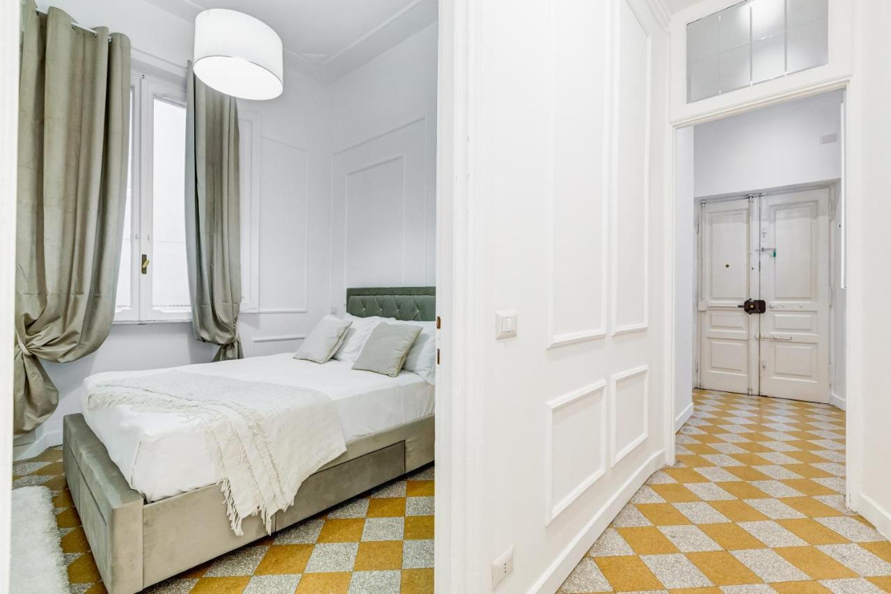 New!! Spagna Suite - Your Italian Holidays Roma Ngoại thất bức ảnh